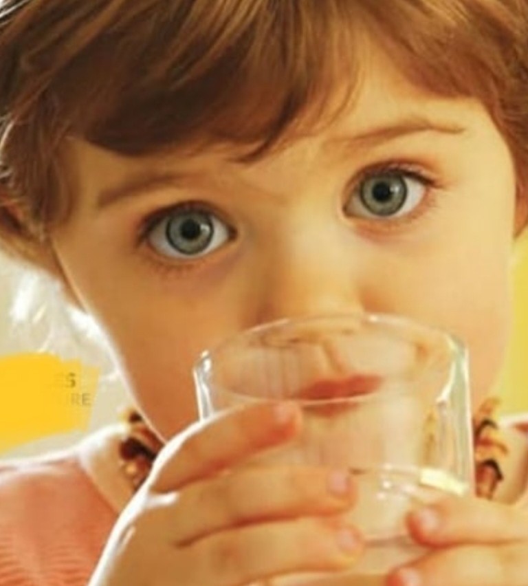 مرکز تصفیه آب رهنما در پارس آباد